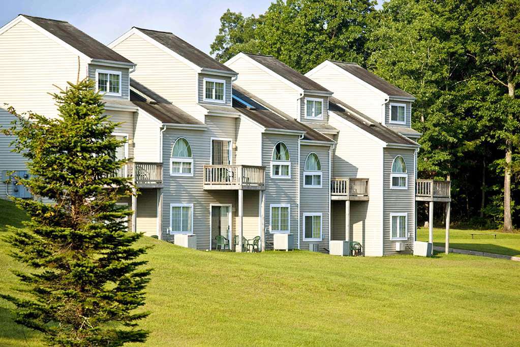 Pocono Mountain Villas By Exploria Resorts East Stroudsburg Exterior foto